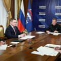 Medvedev predložio šest predstavnika „Jedinstvene Rusije” za potpredsednike Dume