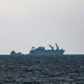 SAD: Iran nema kontrolu nad Ormuskim moreuzom, potopili smo njihovu mornaricu