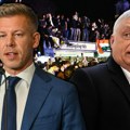 Pala dvojica Orbanovih ministara! Uhapšeni odmah nakon ukidanja imuniteta: "Mađari prvi put mogu da iskuse šta znači promena…