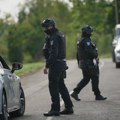 Bombi nema? Tokom istrage u bazi RAF Ferford nisu nađene eksplozivne naprave