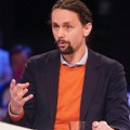 Bivši reprezentativac Srbije se oglasio o meču sa Nemačkom, pričao je samo o jednom čoveku