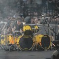 Uživo sa Puškaš arene: Pesme iz oluje odrastanja