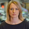 Rejčel Džap nova direktorka BBC News