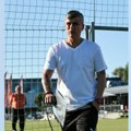 Prva novosadska liga: Dragan Milošević na klupi Cementa debitovao pobedom