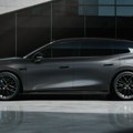 Lynk & Co 07 GT ima evropsku premijeru na Sajmu automobila u Parizu 2026.