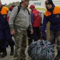 Melanija Tramp uključuje se u rešavanje krize u Hersonu