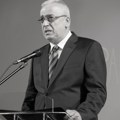 Preminuo gradonačelnik Subotice Stevan Bakić u 60. godini