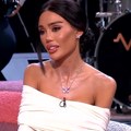 Ana Korać u javnosti posle 5 godina: Ima manje od 50 kilograma, prvi put progovorila o mužu i otkrila čime se bavi