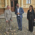 Roditelji učenika Jovine gimnazije traže ostavku gradonačelnika Novog Sada
