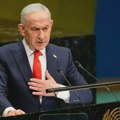 Tramp podržao kandidaturu Netanjahua za premijera Izraela