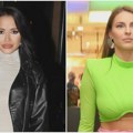 "Njoj je bilo lakše": Aleksandra Mladenović o sukobu sa Džejlom Ramović, pa otkrila i da li joj se sviđa Jakov Jozinović