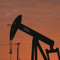 Cena nafte Brent pala ispod 108 dolara, WTI na oko 97 dolara po barelu