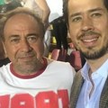 „Od starta smo znali da nema pomoći”: Nikola Rokvić o Marinkovoj smrti: „U tim trenucima nije važno…”