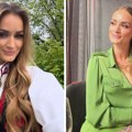 Kristina je ćerka slavnog Beograđanina i ostvarila je nezamislivo: Nažalost, ne pod zastavom Srbije