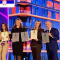 Delta District - apsolutni pobednik sa pet zvezdica