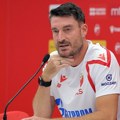 Rijera pred OFK Beograd: Biće rotacija, spremamo i neka iznenađenja