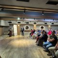 Krv je dar koji život znači: Održano savetovanje Crvenog krsta Novog Sada