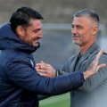 Rijera: Zadovoljan sam, ali i pomalo razočaran