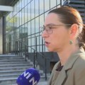 Jelena Kleut se nada povratku na Univerzitet u Novom Sadu