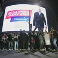 Transparentnost: Lista Ujedinjena Srbija za oglašavanje na TV stanicama potrošila 10,8 miliona evra