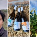 U blizini Dunava vinograd i vinarija Jelene Burmudžije: organsko vino od autohtonih sorti stiže iz Čerevića