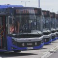 Zašto Beograđani plaćaju “Strelu” da vozi do Ekspa koji ne postoji