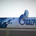 Gasprom zbog popravki od 5. juna obustavlja snabdevanje gasom kroz Turski tok