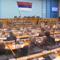 Skupština Republike Srpske usvojila Rezoluciju o zaštiti Srba na Kosovu