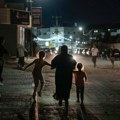 SZO: Troje dece među žrtvama u izraelskom napadu na Dženin