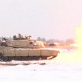 U Ukrajinu stižu moćni tenkovi Abrams: Amerika zvanično odobrila isporuku, od jeseni se sve menja na frontu