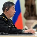 Kineski ministar odbrane u posjeti Rusiji i Bjelorusiji u znak podrške