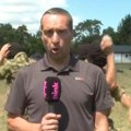Mladen Mijatović za TV Front o snimku “Kobri” koji je zapalio internet