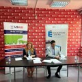 USAID dodelio bespovratna sredstva za obuku montera solarnih sistema