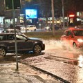 Nova RHMZ najava: Na dva kraja u Srbiji sručiće se kiša i padaće tokom cele noći