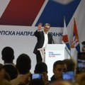 Ogromni pritisci na zaposlene u Nišu zbog Vučića: Naprednjaci ponovo maltretiraju narod da ide na miting
