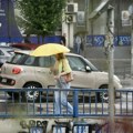 Najnovije upozorenje RHMZ: Kiša i pljuskovi sada se "sele" u ove delove Srbije, očekujte i grmljavinu