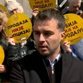 Kreni-Promeni pokrenuo peticiju protiv rušenja Beogradskog sajma