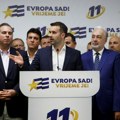 EU ne komentira sastav nove crnogorske vlade, važno da bude proevropska