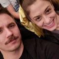 Sin Milenka Zablaćanskog postaje tata: Prelepa trudnica pokazala stomak i potvrdila srećne vesti
