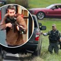 "Ima vojnu obuku, zna kako da se sakrije": Amerika u strahu, dan drugi: Stotine policajaca i FBI traže masovnog ubicu…