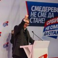 Vučić: Kosovo i Metohija je deo Srbije, bilo je i biće