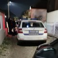 Poginuo radnik u Nišu: Pao sa drugog sprata kuće, hitna pomoć mogla samo da konstatuje smrt (foto)