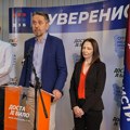 GIK proglasila listu "Dobro jutro Beograde" za beogradske izbore
