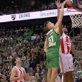 Veliki peh za Žalgiris: Važan košarkaš pauzira najmanje dva meseca zbog povrede