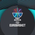 Dok se čekaju učesnici, Evrobasket objavio novi logo