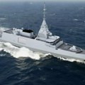 Vojska: Francuska fregata oborila dronove iznad Crvenog mora