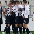 Evo gde možete da gledate uživo TV prenos meča Partizan - Radnički Kragujevac u Superligi Srbije