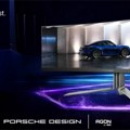 Porsche Design i AGON by AOC predstavljaju zakrivljeni PD49
