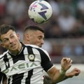 "Postao je malo dosadan": Trener Udinezea objasnio zašto je izveo Samardžića iz igre