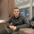 Zrenjaninac Andrija Mihajlović proglašen za najboljeg mladog rvača u Srbiji
